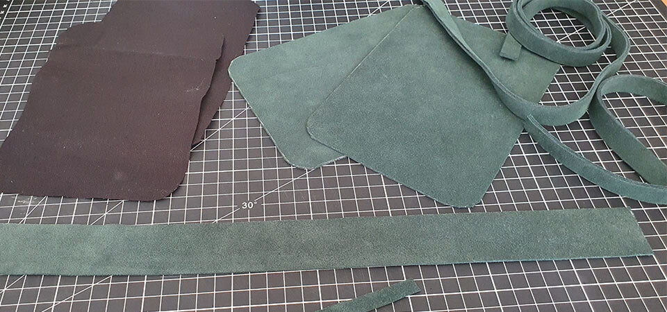 phone pouch