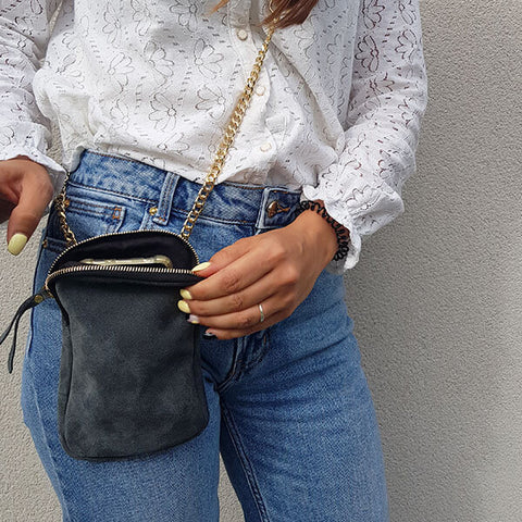 Phone Pouch