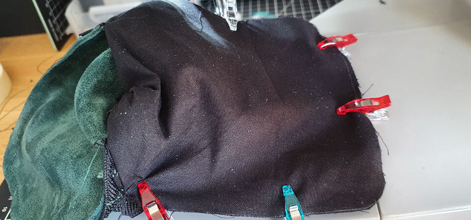 Phone Pouch
