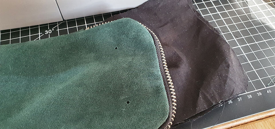 Phone Pouch