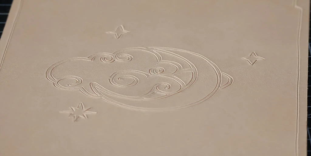 Repousser le motif