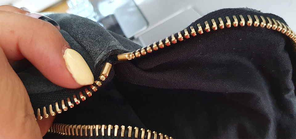 Phone Pouch