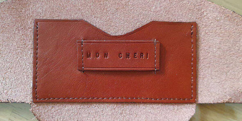 Card holder coin purse
