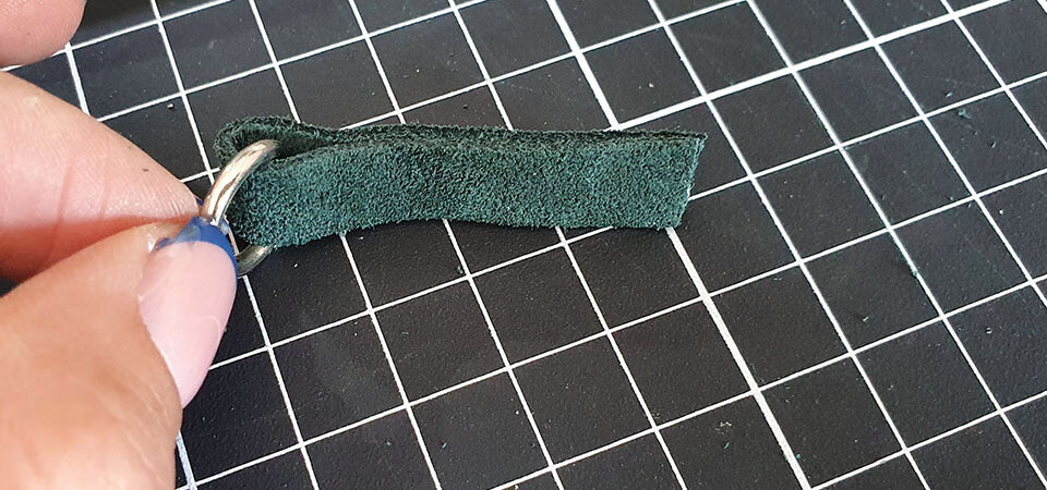 Phone Pouch