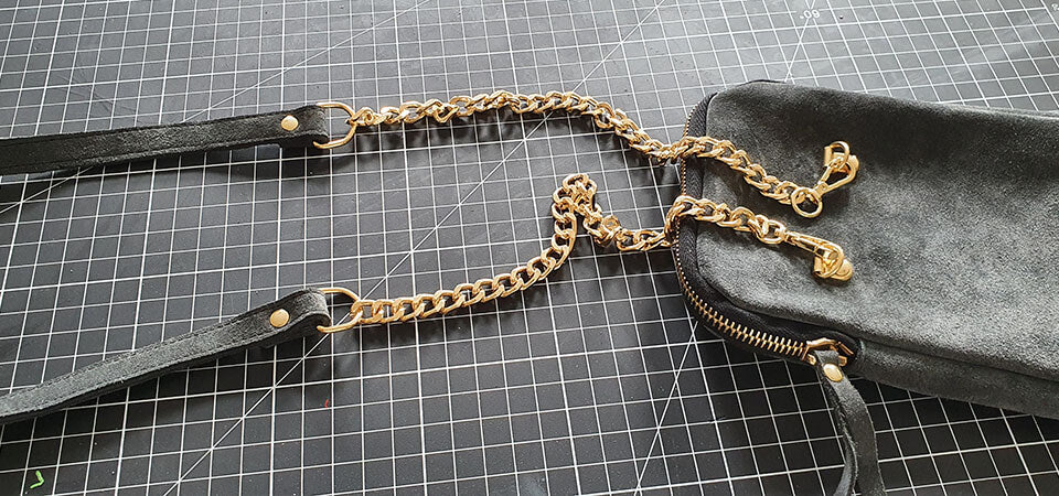 Phone Pouch