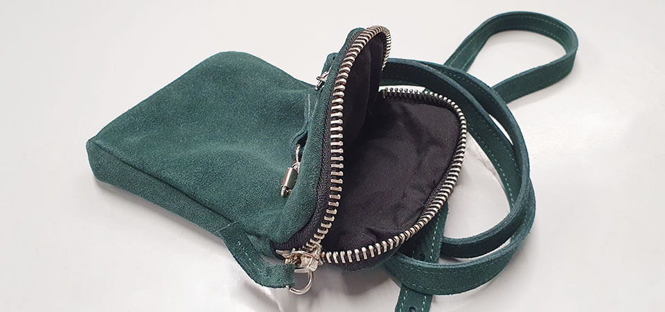Phone Pouch