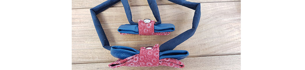 Assembler les différentes pièces