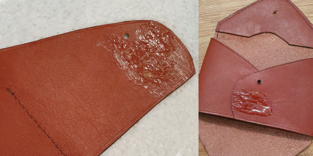 Card holder coin purse