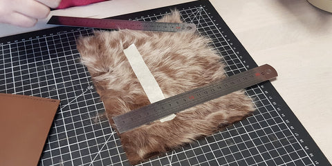 couture des rabats