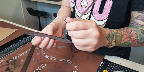 Working with slices