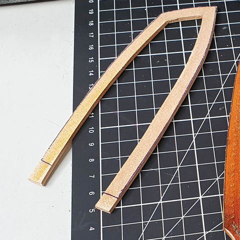 étui à couteau