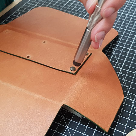 Pochette banane