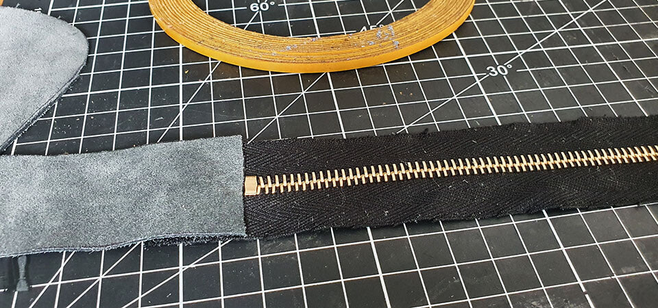 phone pouch