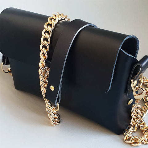 DIY chaîne de sac