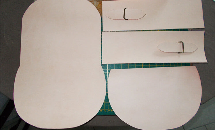 tuto sac tannage végétal