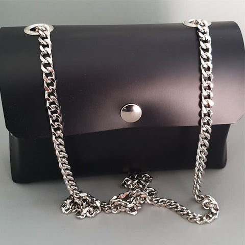 DIY chaine de sac
