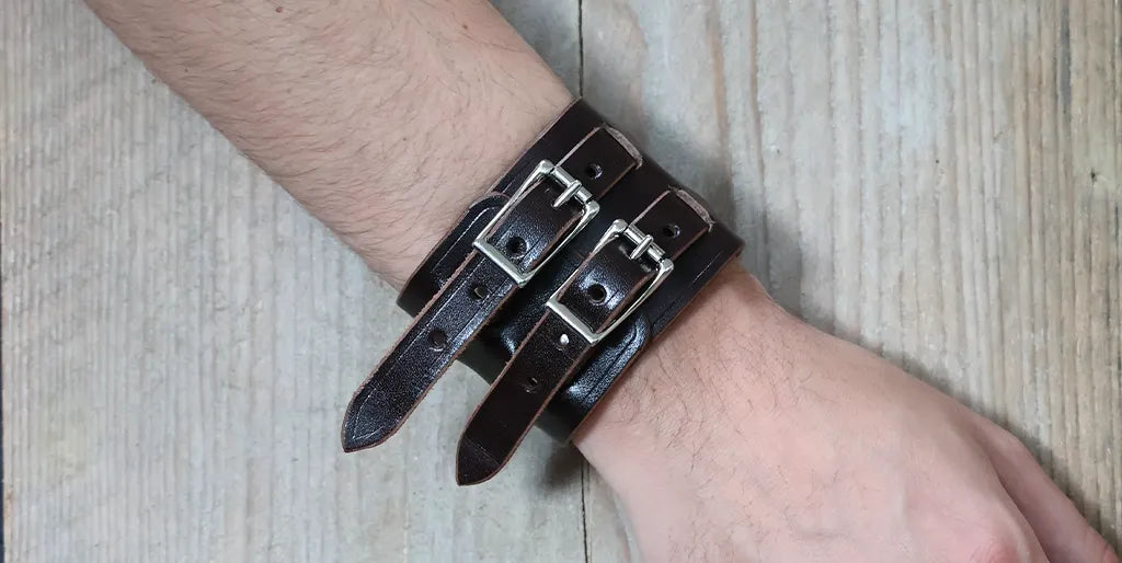 Bracelet Modèle homme