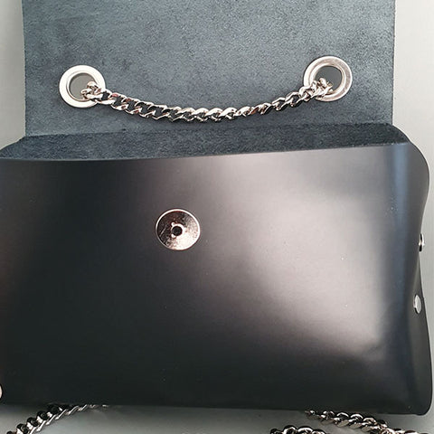DIY chaine de sac