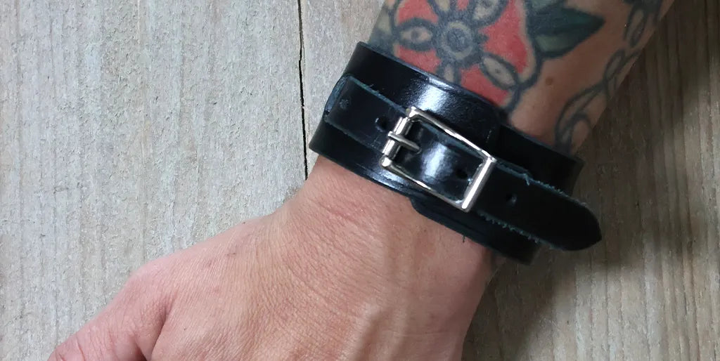 Bracelet Modèle femme
