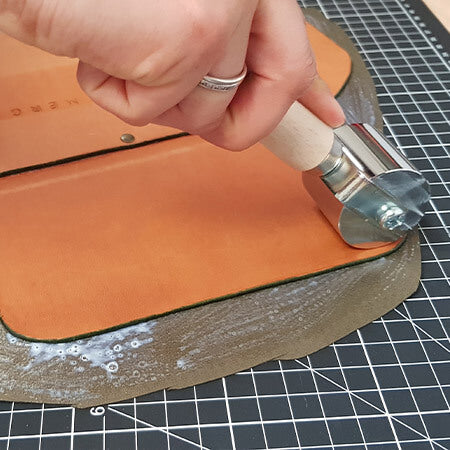 Pochette banane