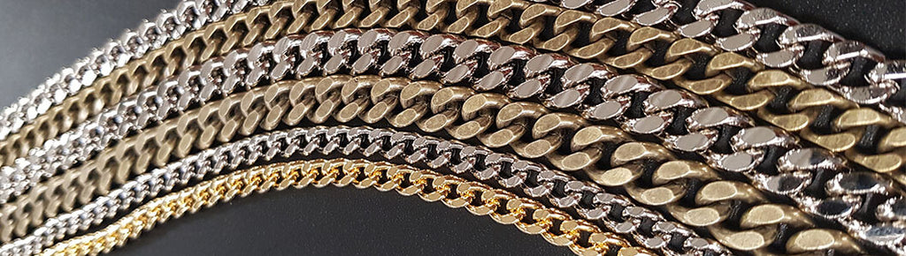 chaines de sac