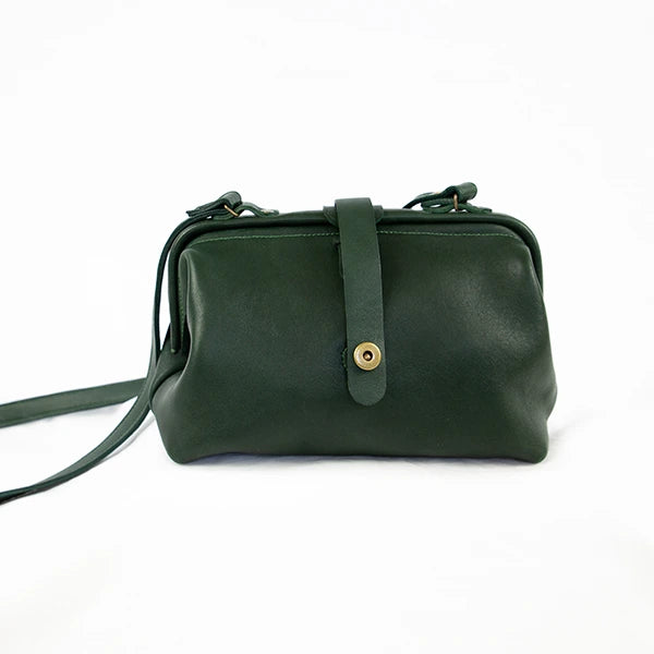 tutoriel poser un fermoir de sac