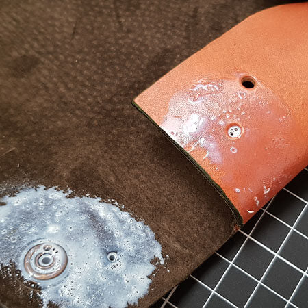 pochette banane