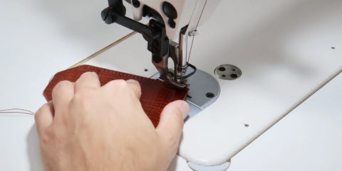 Assembler les pièces P1