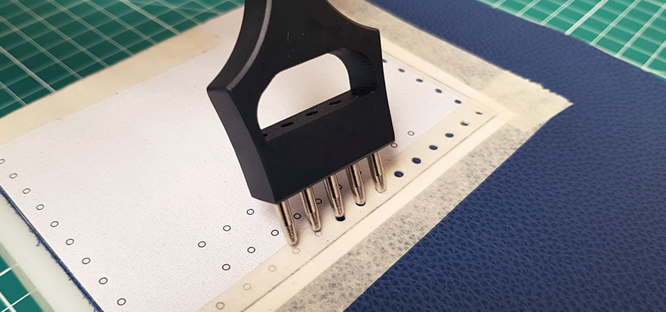 handgenäht