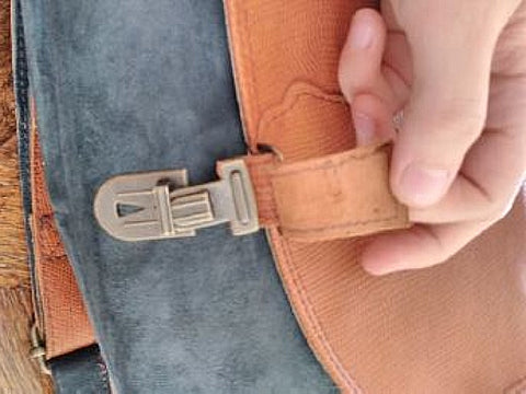sac bandoulière