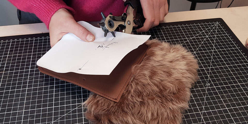 fixation des accessoires