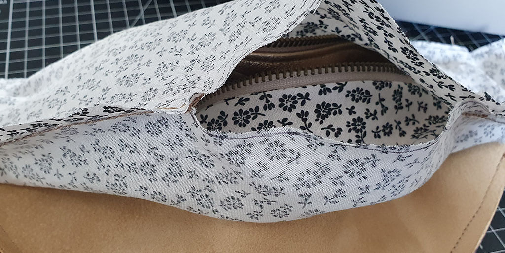 couture doublure