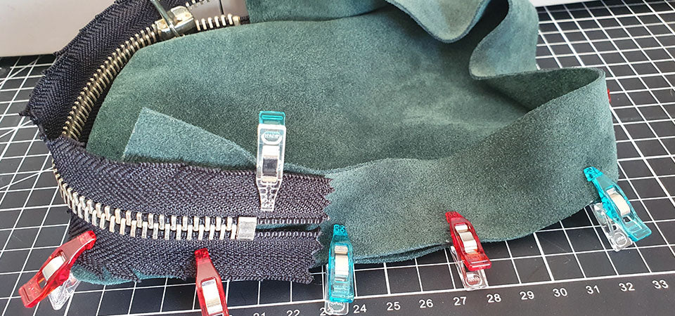 Phone Pouch