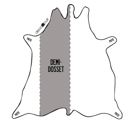 cuir de bovin