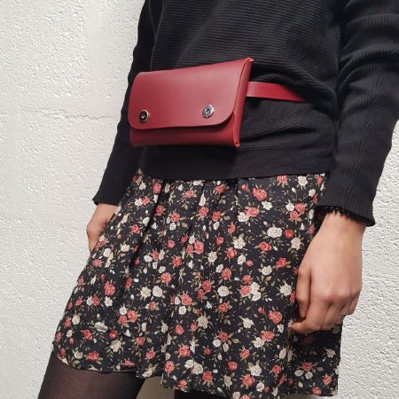 sac ceinture