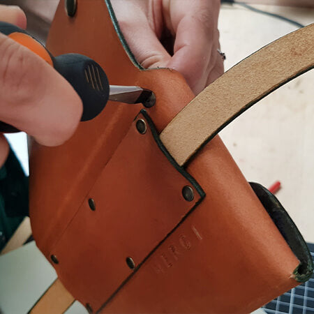 sac ceinture