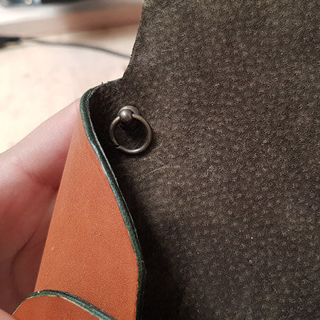 Sac ceinture