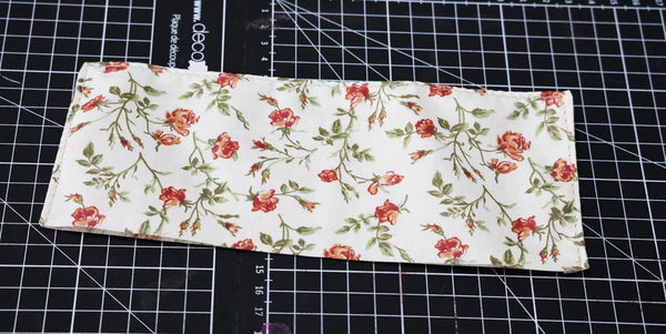 couture des soufflets