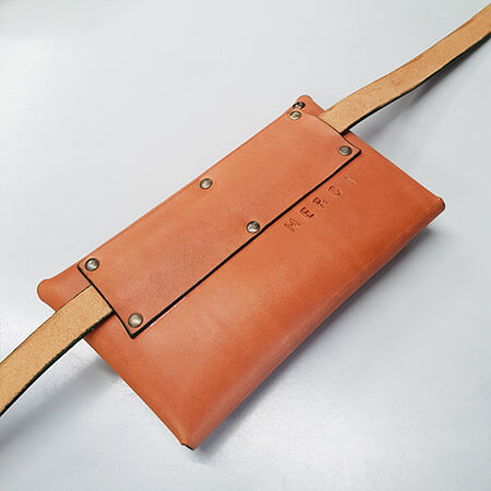 sac ceinture