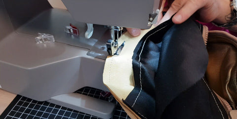 sac banane
