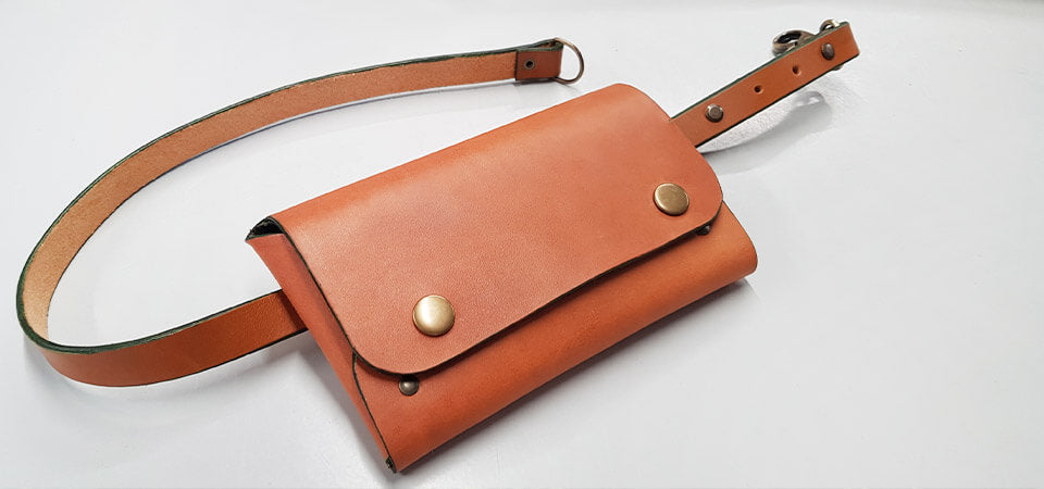 sac ceinture