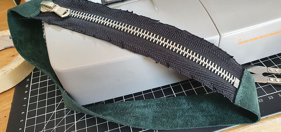 phone pouch