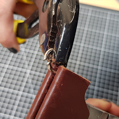guide fermeture éclair