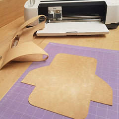 pochette banane