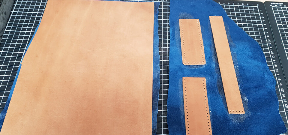 Handtasche