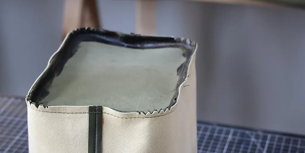 Cranter le fond de sac