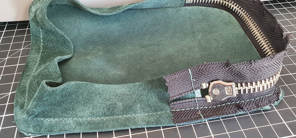 Phone Pouch