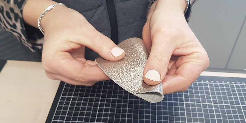 DIY Schlüsselanhänger aus Leder