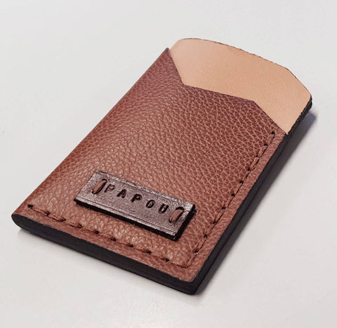 DIY Porte-carte