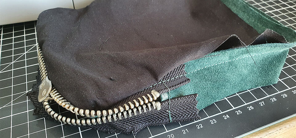 Phone Pouch